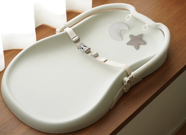 waterproof skin-friendly baby changing mat waterproof skin-friendly baby changing mat