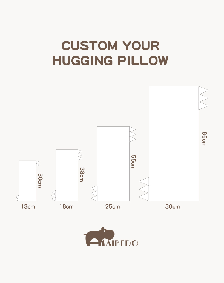 custom baby hugging pillow custom baby hugging pillow