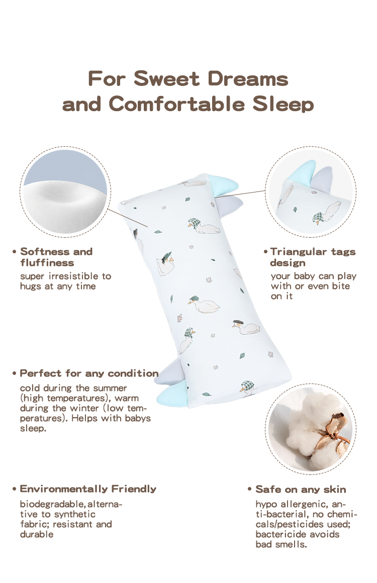 safe and durable baby hugging pillow safe and durable baby hugging pillow