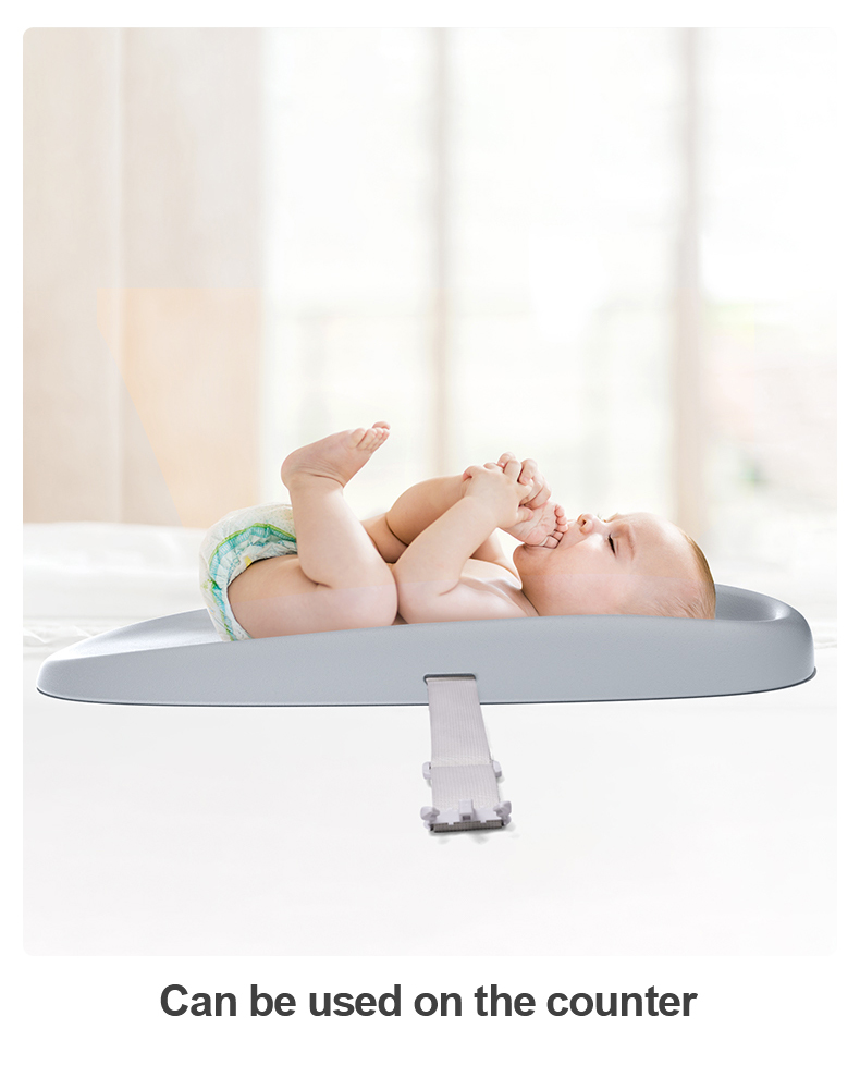 AHP-002 Baby Changing Pad with Soft PU Foam & Waterproof Cover Factory - Buy waterproof baby diaper pad, PU foam changing pad, Soft baby changing pad Product on Juyi Aibedo Baby Household Products Supplier D_02