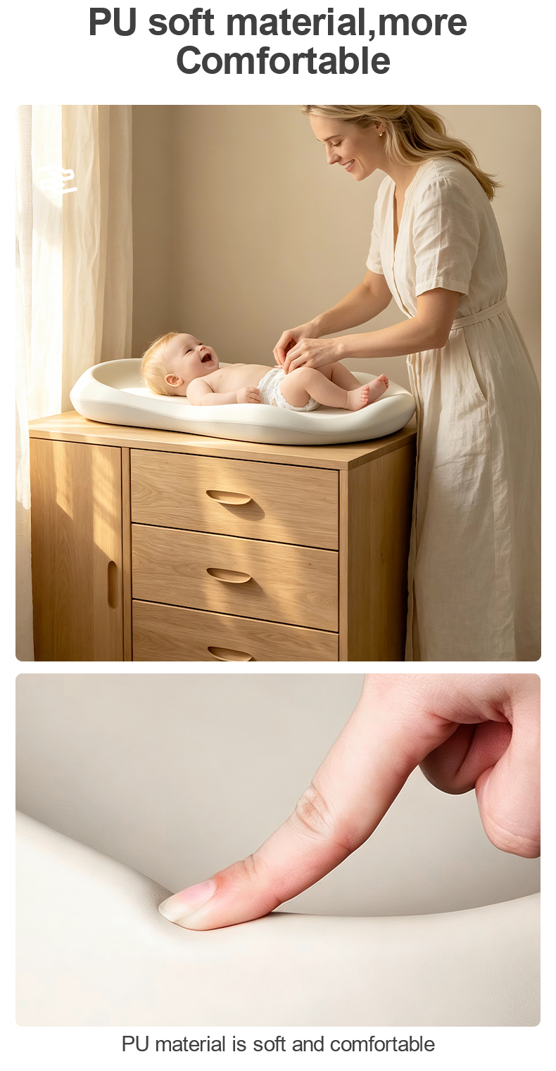 New Arrival AHP-007 Stable Safety Baby Changing Pad Warehouse Suitable for Standard Bed Sofa Diaper Change Bulk, find complete details about New Arrival AHP-007 Stable Safety Baby Changing Pad Warehouse Suitable for Standard Bed Sofa Diaper Change Bulk, reusable baby mat sheet for home travel, new pu material baby changing pad, waterproof safety diaper changing mat - Juyi Aibedo Baby Household Products Supplier 3_02New Arrival AHP-007 Stable Safety Baby Changing Pad Warehouse Suitable for Standard Bed Sofa Diaper Change Bulk, find complete details about New Arrival AHP-007 Stable Safety Baby Changing Pad Warehouse Suitable for Standard Bed Sofa Diaper Change Bulk, reusable baby mat sheet for home travel, new pu material baby changing pad, waterproof safety diaper changing mat - Juyi Aibedo Baby Household Products Supplier