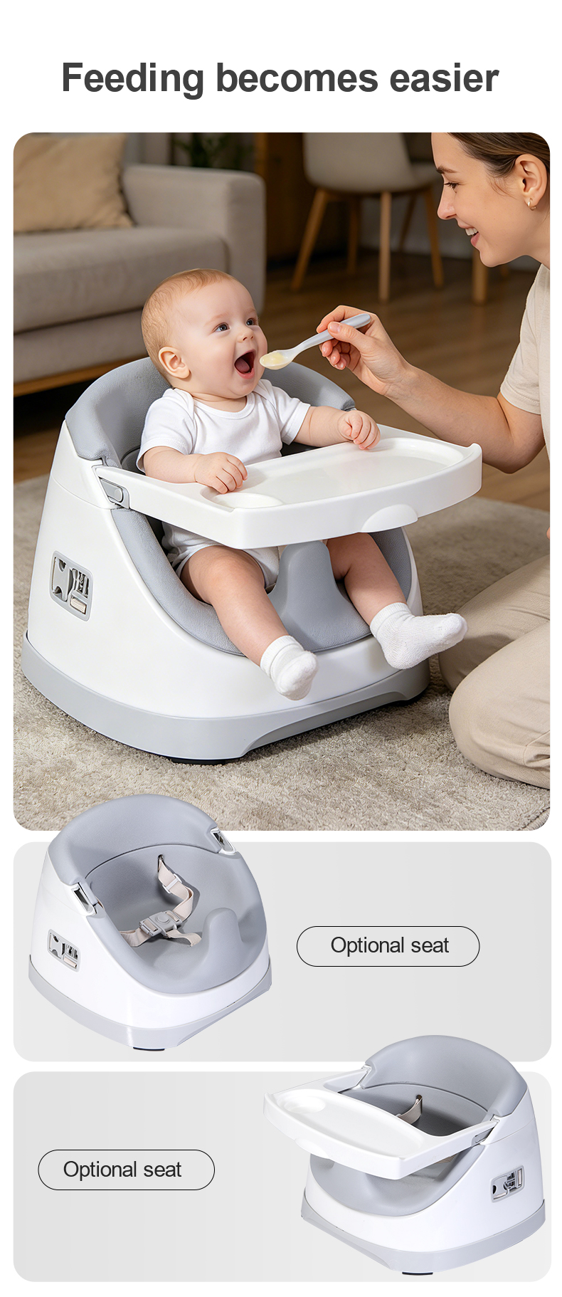 New ACP-007 Pu Portable Multifunctional Baby High Chair with Adjustable Safety Belt for Home Use Supplier, find complete details about New ACP-007 Pu Portable Multifunctional Baby High Chair with Adjustable Safety Belt for Home Use Supplier, adjustable learning dining chair supplier, Multifunctional Baby High Chair oem, Pu Portable baby dining seat bulk - Juyi Aibedo Baby Household Products Supplier New ACP-007 Pu Portable Multifunctional Baby High Chair with Adjustable Safety Belt for Home Use Supplier, find complete details about New ACP-007 Pu Portable Multifunctional Baby High Chair with Adjustable Safety Belt for Home Use Supplier, adjustable learning dining chair supplier, Multifunctional Baby High Chair oem, Pu Portable baby dining seat bulk - Juyi Aibedo Baby Household Products Supplier