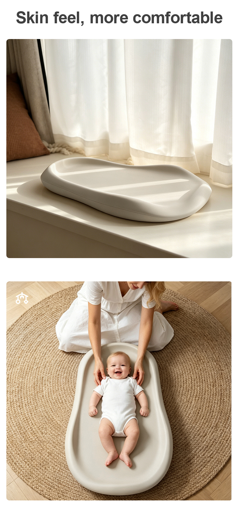 New Arrival AHP-007 Stable Safety Baby Changing Pad Warehouse Suitable for Standard Bed Sofa Diaper Change Bulk, find complete details about New Arrival AHP-007 Stable Safety Baby Changing Pad Warehouse Suitable for Standard Bed Sofa Diaper Change Bulk, reusable baby mat sheet for home travel, new pu material baby changing pad, waterproof safety diaper changing mat - Juyi Aibedo Baby Household Products Supplier 3_01New Arrival AHP-007 Stable Safety Baby Changing Pad Warehouse Suitable for Standard Bed Sofa Diaper Change Bulk, find complete details about New Arrival AHP-007 Stable Safety Baby Changing Pad Warehouse Suitable for Standard Bed Sofa Diaper Change Bulk, reusable baby mat sheet for home travel, new pu material baby changing pad, waterproof safety diaper changing mat - Juyi Aibedo Baby Household Products Supplier