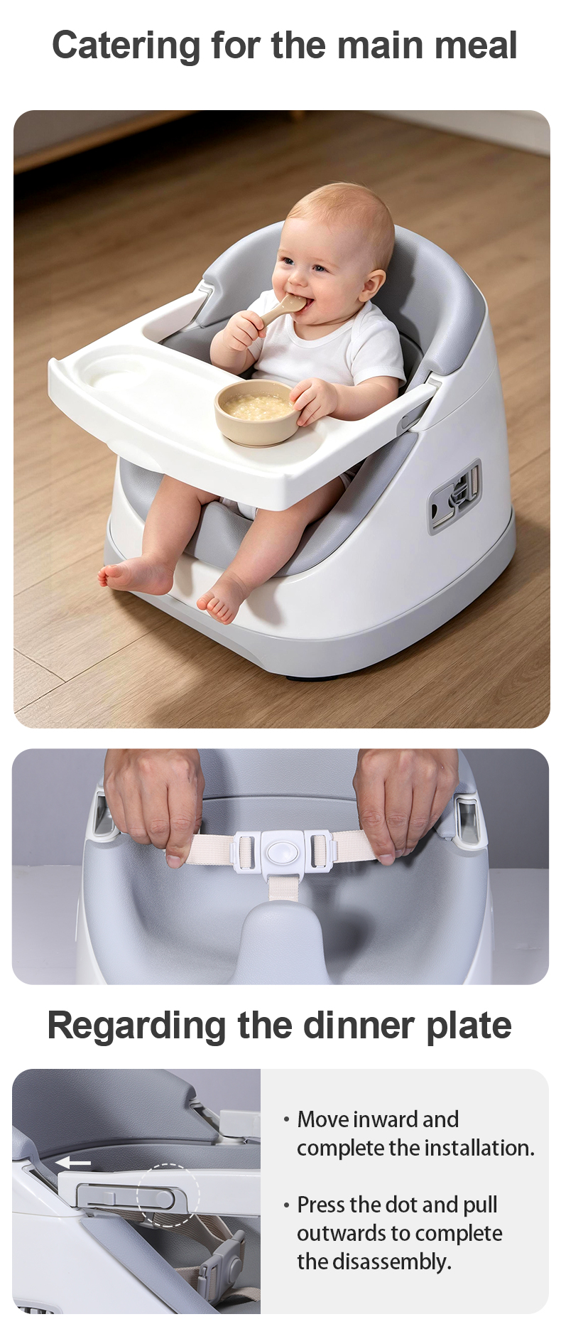 New ACP-007 Pu Portable Multifunctional Baby High Chair with Adjustable Safety Belt for Home Use Supplier, find complete details about New ACP-007 Pu Portable Multifunctional Baby High Chair with Adjustable Safety Belt for Home Use Supplier, adjustable learning dining chair supplier, Multifunctional Baby High Chair oem, Pu Portable baby dining seat bulk - Juyi Aibedo Baby Household Products Supplier New ACP-007 Pu Portable Multifunctional Baby High Chair with Adjustable Safety Belt for Home Use Supplier, find complete details about New ACP-007 Pu Portable Multifunctional Baby High Chair with Adjustable Safety Belt for Home Use Supplier, adjustable learning dining chair supplier, Multifunctional Baby High Chair oem, Pu Portable baby dining seat bulk - Juyi Aibedo Baby Household Products Supplier
