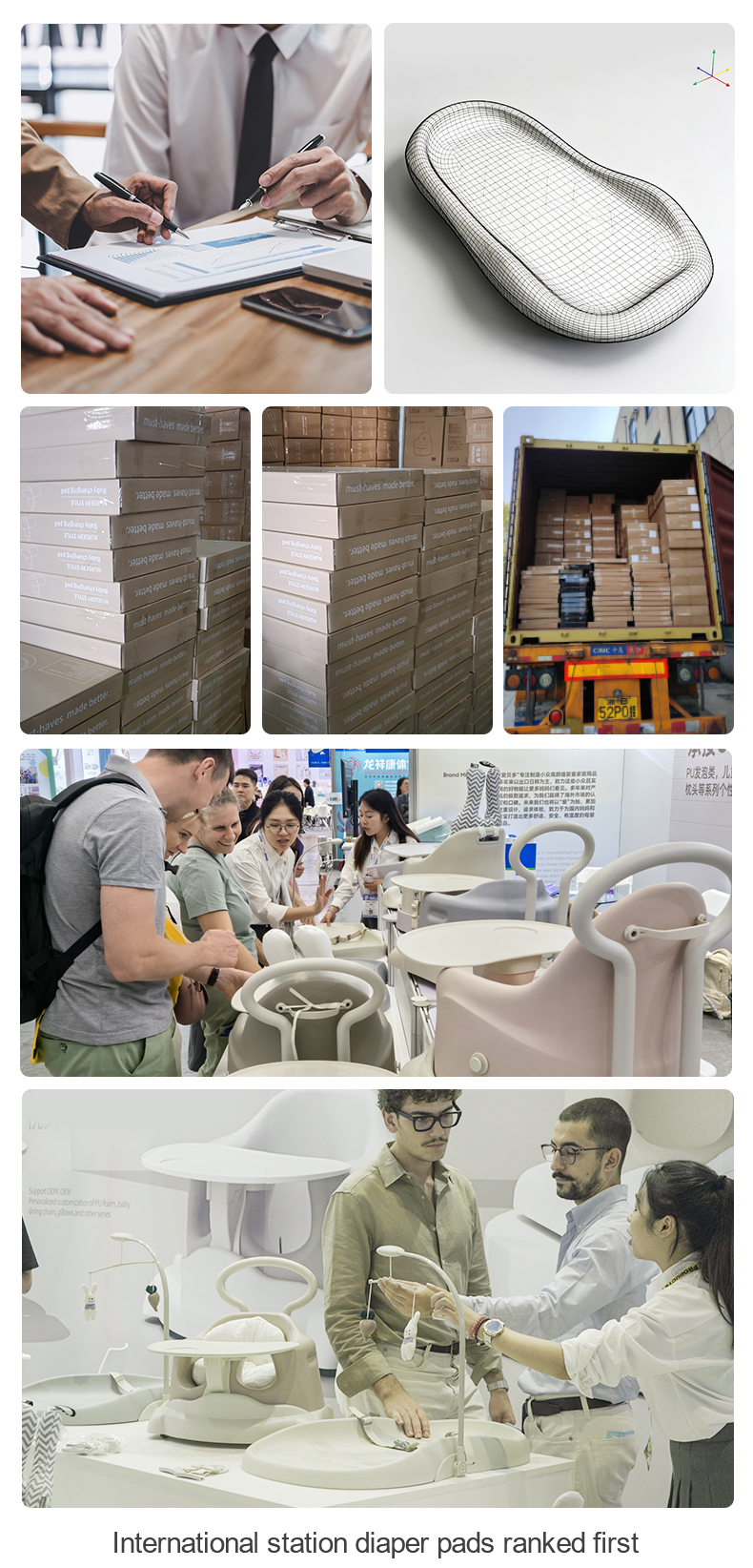 New Arrival AHP-007 Stable Safety Baby Changing Pad Warehouse Suitable for Standard Bed Sofa Diaper Change Bulk, find complete details about New Arrival AHP-007 Stable Safety Baby Changing Pad Warehouse Suitable for Standard Bed Sofa Diaper Change Bulk, reusable baby mat sheet for home travel, new pu material baby changing pad, waterproof safety diaper changing mat - Juyi Aibedo Baby Household Products Supplier 6_01New Arrival AHP-007 Stable Safety Baby Changing Pad Warehouse Suitable for Standard Bed Sofa Diaper Change Bulk, find complete details about New Arrival AHP-007 Stable Safety Baby Changing Pad Warehouse Suitable for Standard Bed Sofa Diaper Change Bulk, reusable baby mat sheet for home travel, new pu material baby changing pad, waterproof safety diaper changing mat - Juyi Aibedo Baby Household Products Supplier