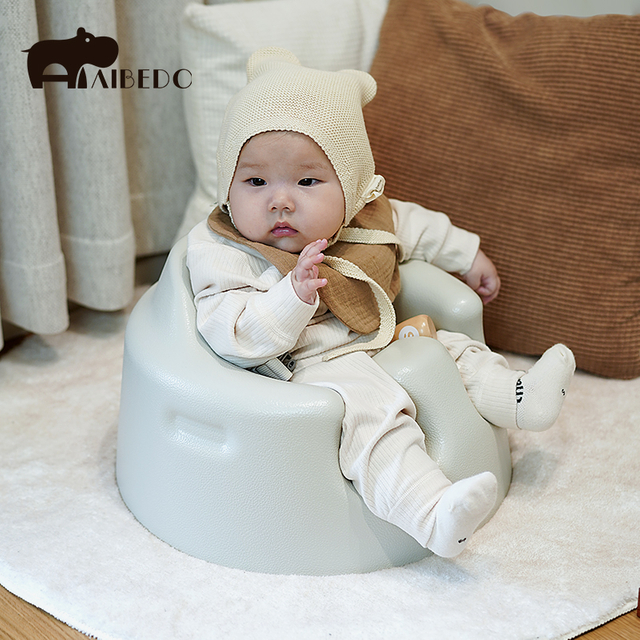 ACP-002 Baby Dining Seat with Soft PU Foam & Waterproof Cover Factory
