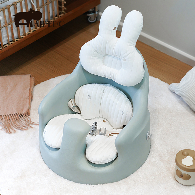 ACP-003 Custom Pu Foam Baby High Chair for Dining Nursery Bulk