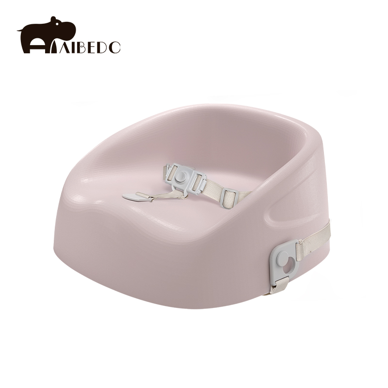 ACP-005 Muted Colour Baby Booster Chair for Calm And Cosy Nursery Wholesale