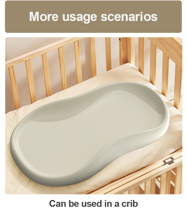 baby changing pad