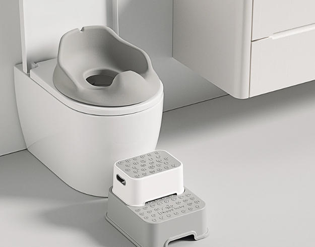 baby potty seat