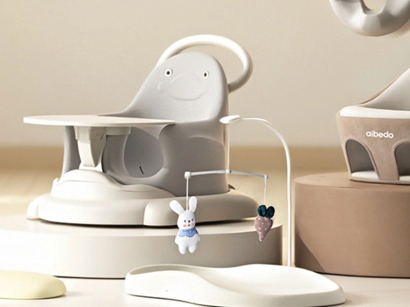 The Advantages of PU Foam Baby Products