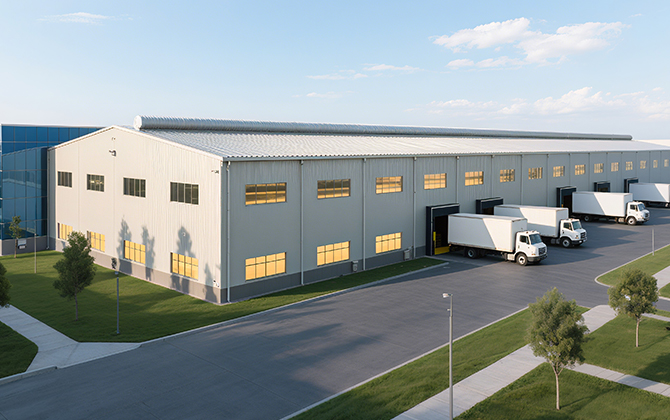 baby product factory