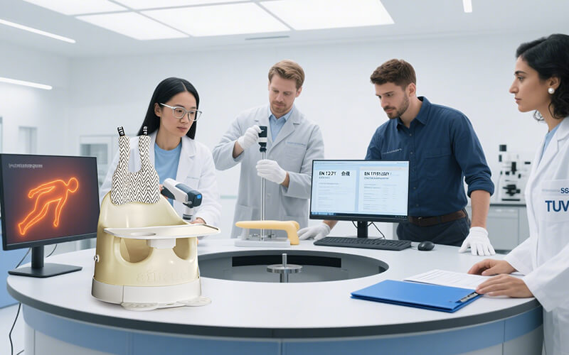 research baby products