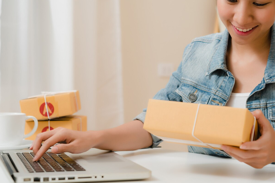 baby product sales volume of Juyi Aibedo