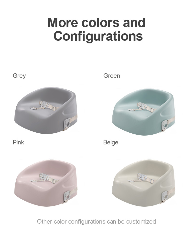 baby booster seat supplier