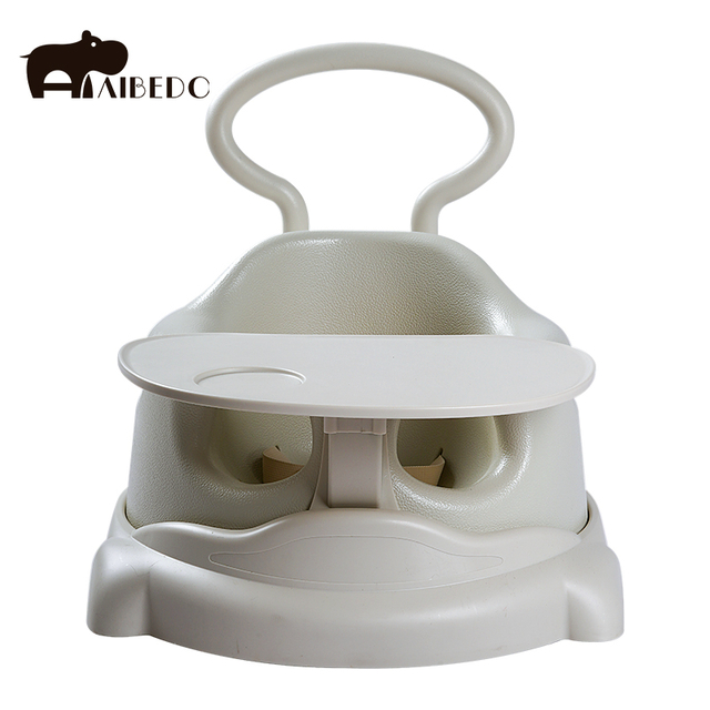 ACP-002 Adjustable High-feeding Design Baby Dining Seat 6 in 1 Warehouse