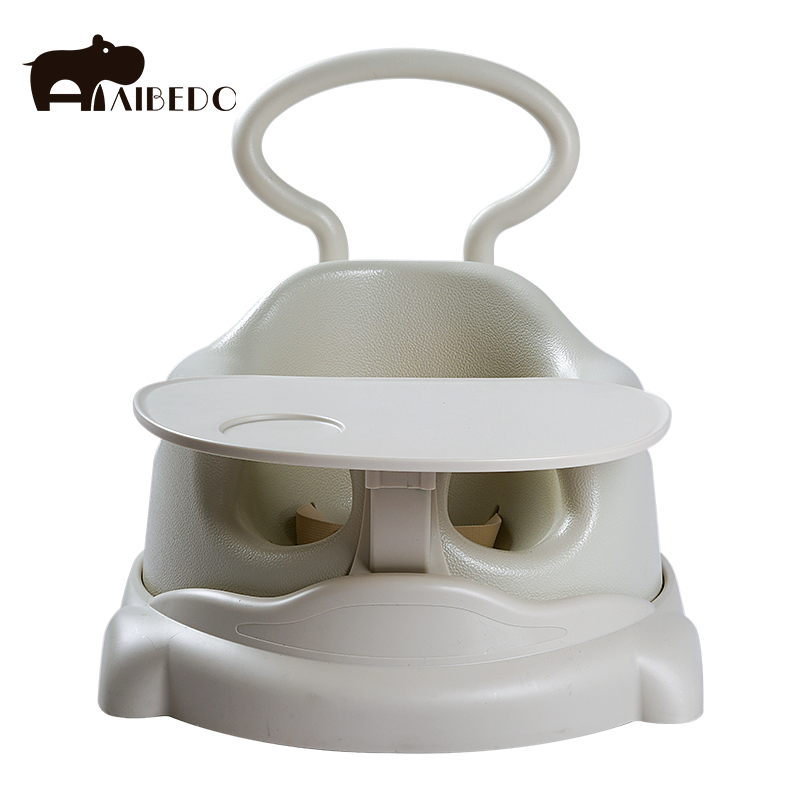 ACP-002 Adjustable High-feeding Design Baby Dining Seat 6 in 1 Warehouse