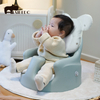 ACP-003 New Design Portable PU Waterproof Baby Dining Seat for Baby Feeding Wholesale