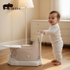 ACP-003 Simple Sleek Design PU Foam Baby Booster Dining Chair for Natural And Healthy Hip Development Bulk