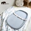 AHP-002 Understated Style Waterproof Baby Changing Pad for Morden Parenting Warehouse