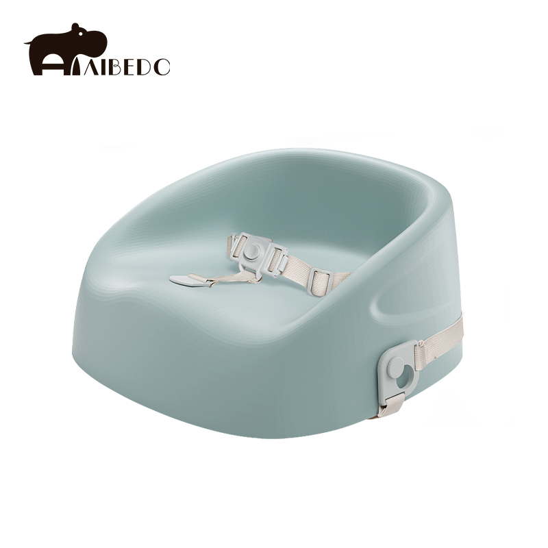 ACP-005 Muted Colour Baby Booster Chair for Calm And Cosy Nursery Wholesale