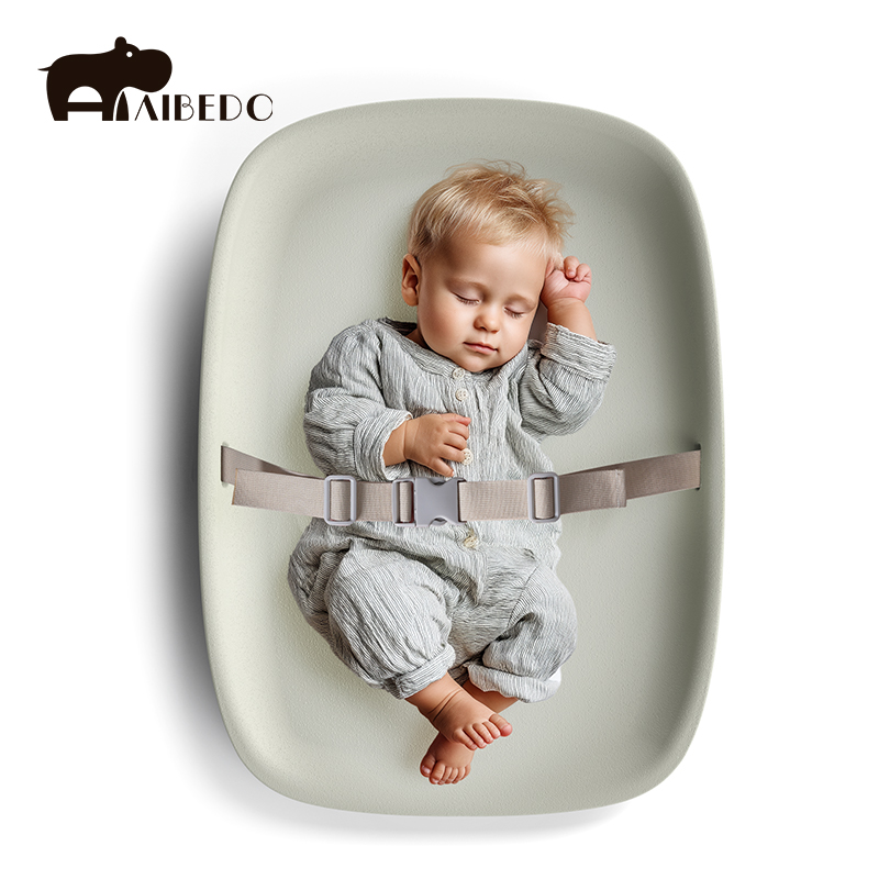 AHP-003 Morandi-inspired Baby Changing Pad Designed for Your Little One’s Comfort Supplier