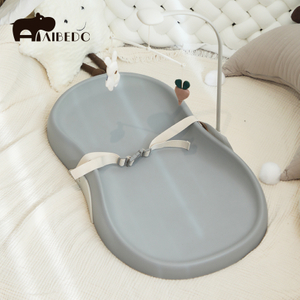 AHP-001A Anti-slip Baby Care Changing Pad Station for Travel Manufacturer