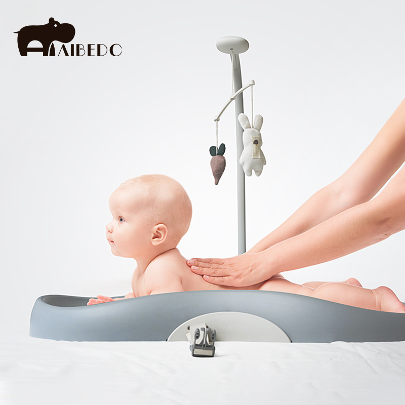 AHP-001A Baby Changing Pad with Soft PU Foam for Newborn Nursery Manufacturer