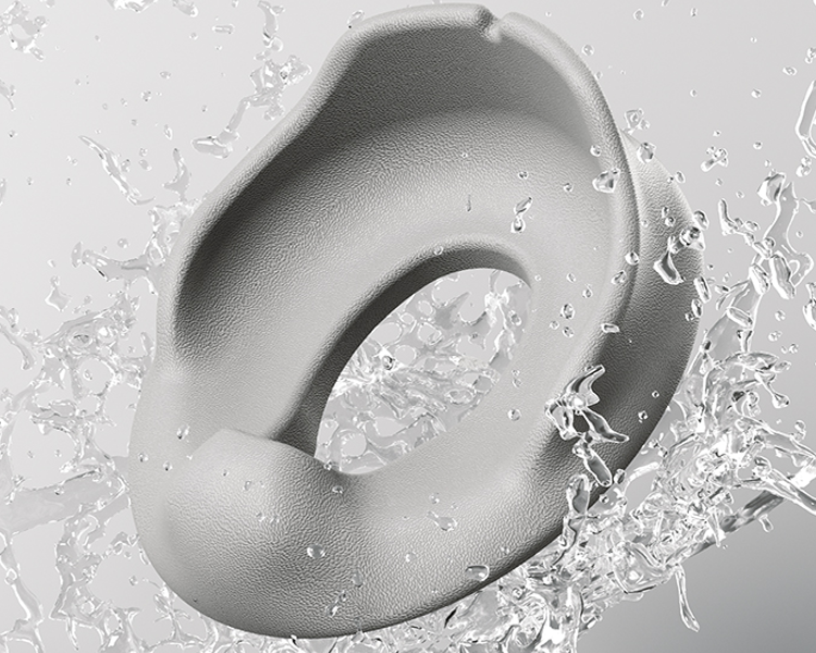 The Impact of Potty Seat Material on Baby's Skin And A Scientific Selection Guide