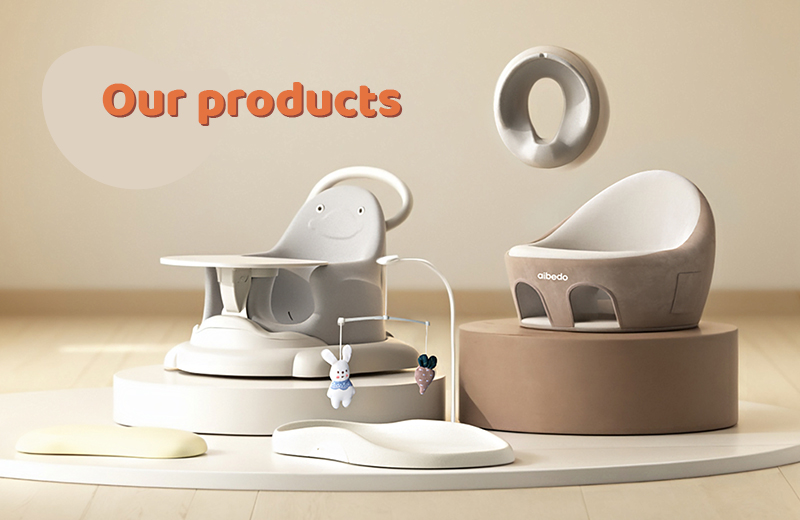 PU baby products