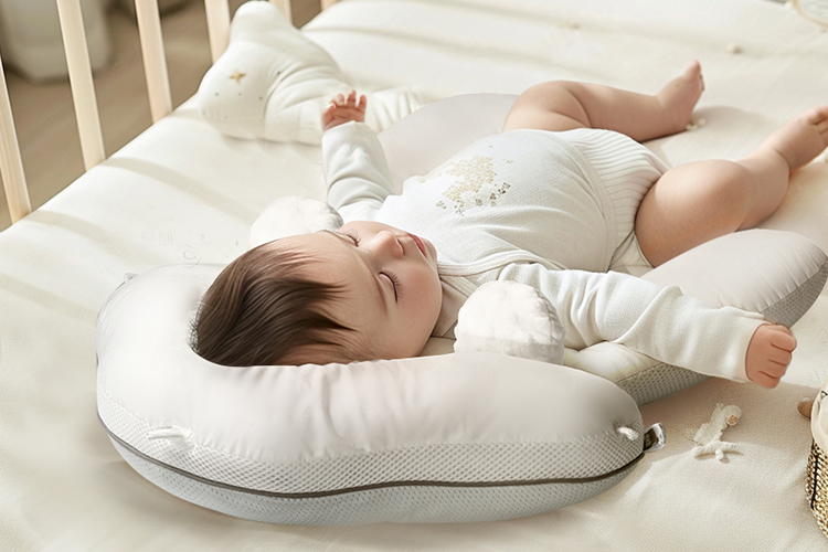 Latex, Memory Foam, Or Cotton :Which Is Best for Your Baby?