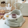 ACP-002 Baby Dining Seat with Soft PU Foam & Waterproof Cover Factory
