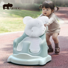 ACP-003 New Design Portable PU Waterproof Baby Dining Seat for Baby Feeding Wholesale