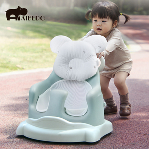 ACP-003 Custom Pu Foam Baby High Chair for Dining Nursery Bulk