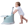 ACP-001 Baby Dining Seat with Soft PU Foam & Waterproof Cover Factory