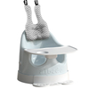 ACP-001 Multifunctional Soft Pu Foam Baby Booster Dining Chair with Seat Belt Supplier