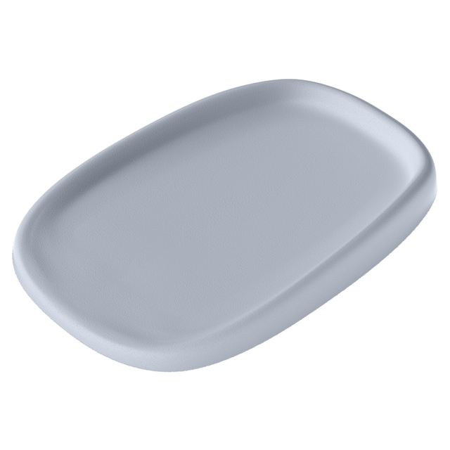 AHP-002 Sleek Timeless Design Pu Baby Changing Pad for Saving Time & Sanity Vendor