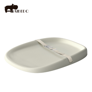 AHP-002A Adjustable Harness Gentle-touch Infant Changing Pad Quotation