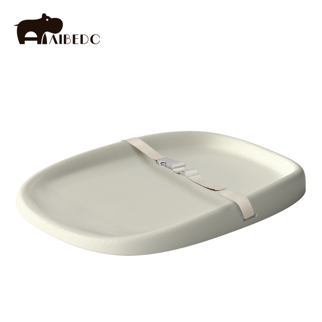 AHP-002A Adjustable Harness Gentle-touch Infant Changing Pad Quotation