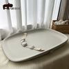 AHP-003 Baby Changing Pad with Soft PU Foam & Waterproof Cover Factory