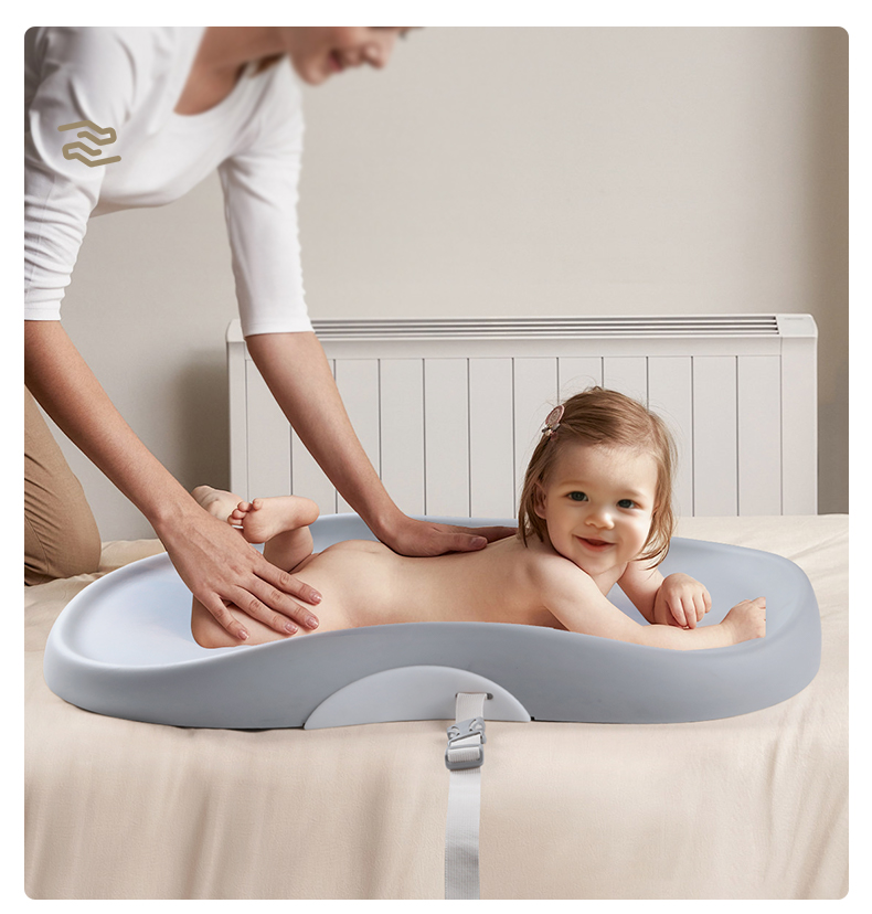 baby changing pad