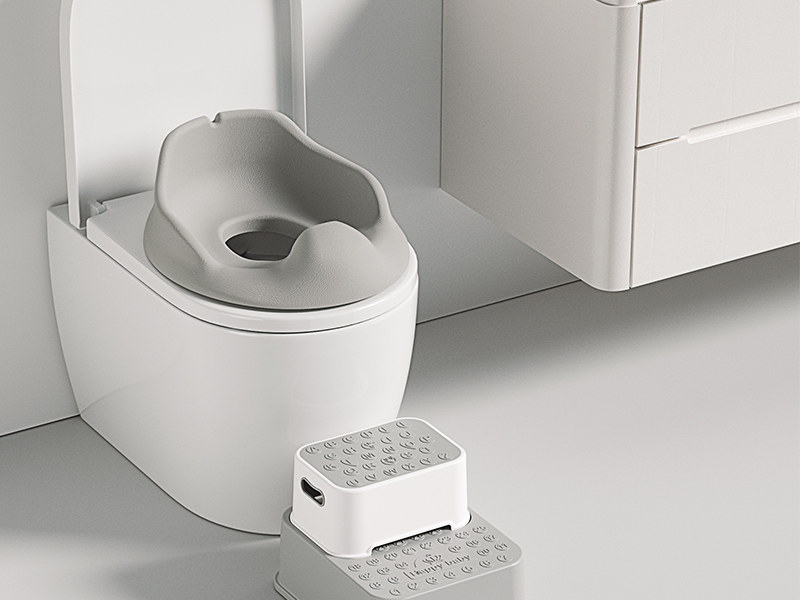 baby toilet training seat