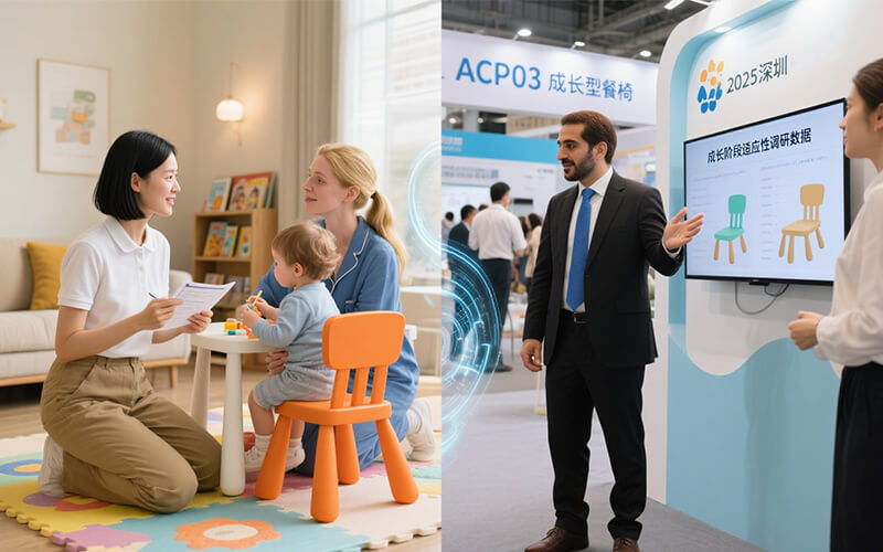 baby product partnerships