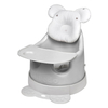 ACP-001 Baby Base 2-in-1 Dining and Feeding Seat for Toddlers Easy to Clean with Removable Tray Factory