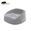 ACP-005 Muted Colour Baby Booster Chair for Calm And Cosy Nursery Wholesale