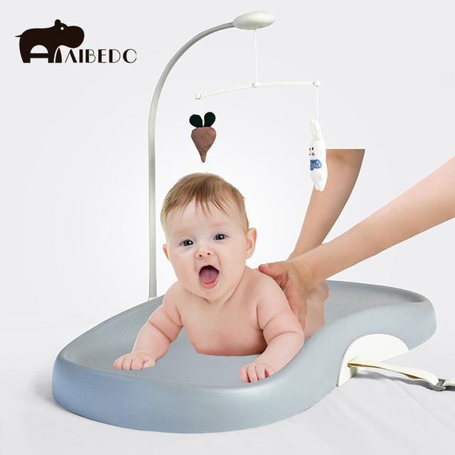 AHP-001A Anti-slip Baby Care Changing Pad Station for Travel Manufacturer