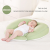 Multifunctional Reduce Mom Muscle Strain Breastfeeding Pillow for Mom Wholesale