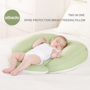 Multifunctional Reduce Mom Muscle Strain Breastfeeding Pillow for Mom Wholesale
