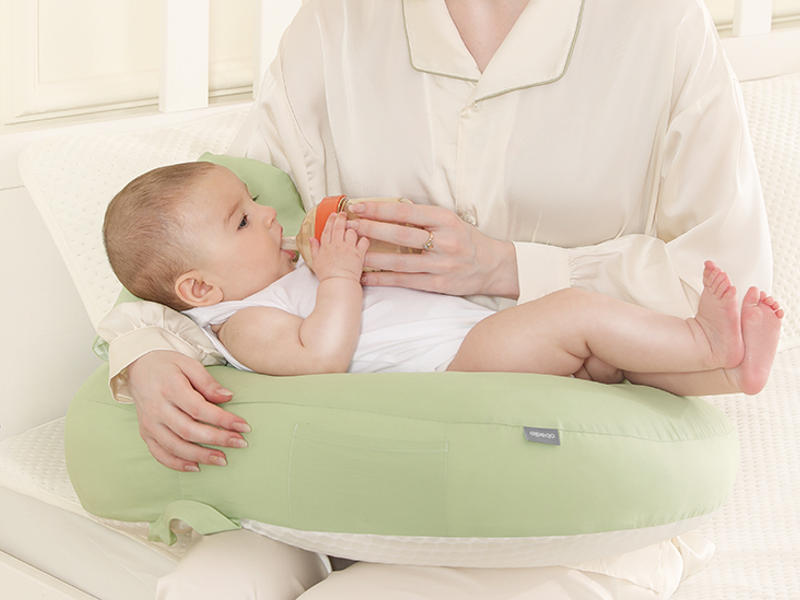 Recommended Multi-functional Nursing Pillow