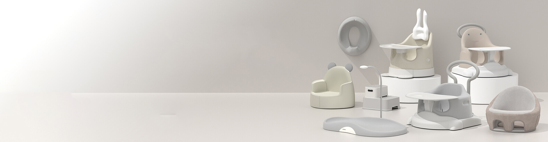 baby product manufacturing process